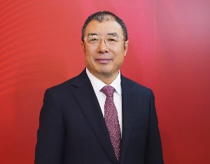 全国政协委员齐向东：民营企业为推进中国式现代化应扮演好三个角色　