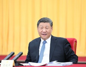 习近平参加政协联组会强调：强化教育对科技和人才的支撑作用