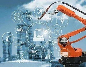 全国政协委员徐晓兰：我国工业互联网核心产业规模达到了1.53万亿元