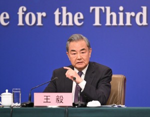 王毅：临近边境的缅北电诈园区已经全部清除