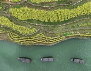 水利部部长李国英：全国已经建成各类水库94877座