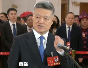 全国人大代表蔡强：海南自贸港适用“零关税”商品种类将大大增加