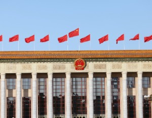 十四届全国人大二次会议期间代表提出的议案、建议已审议办理完毕