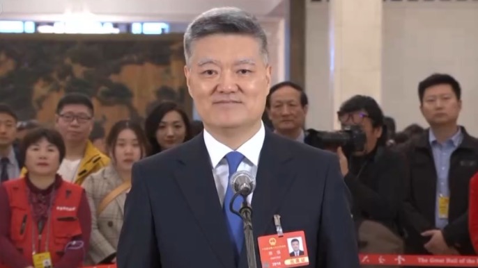 两会声音丨蔡强：海南免税新增即购即提、担保即提方式