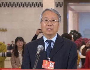 全国政协委员陈星灿：博物馆一票难求，激励考古工作者继续拓展历史