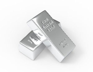 白银价格因特朗普关税政策影响下滑逾1%，创一周新低