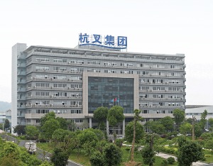 杭叉集团：美国“对等关税”政策有影响但可控，将从其他市场补回来