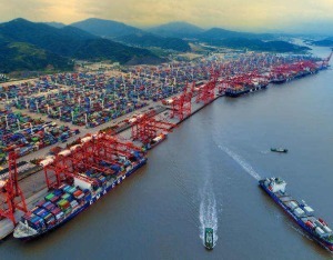 春风动力董秘周雄秀：贸易政策走向极不明朗，企业需秉持严谨态度决策