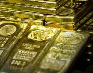 全球市场受“对等关税”冲击波影响 金价连续跳水