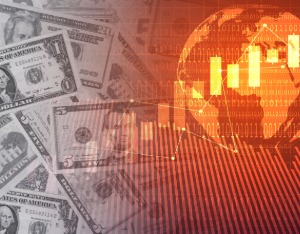 多家市场机构大幅下调对美国2025年经济增长预期