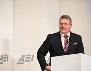 欧盟宣布对美关税反制计划