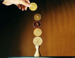 中国五矿：坚定看好！增持！