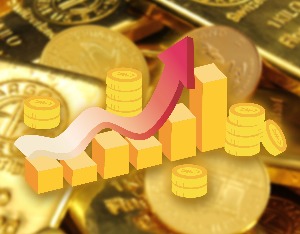 金价“杀疯了”！业内：年内有望挑战3500美元