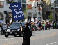 美关税政策冲击本土车企，福特、通用汽车预计涨价