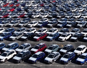 美汽车行业致信特朗普政府，敦促不要征收零部件关税