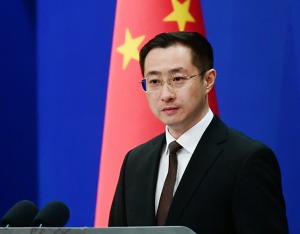 外交部：中方有关芬太尼关税的反制措施仍然有效