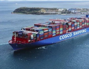 越美举行第二轮贸易谈判