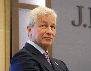 摩根大通董事长透露：美方不想脱钩