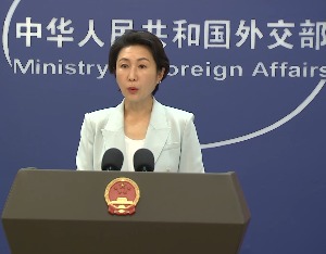 外交部：欢迎包括美国企业在内的各国企业在中国经营发展