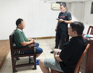 江苏公安重拳打击黄牛倒卖“苏超”门票：105人落网