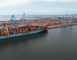 受关税政策冲击 美国5月进出口均出现萎缩