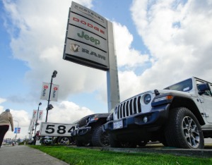 软中带硬！欧洲、墨西哥回应特朗普关税威胁