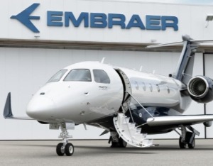 巴西航空工业公司：美关税政策将致数十亿美元损失