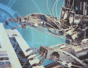 拿鸡蛋、提桶装水，强脑科技灵巧手秀出“亚毫米级”黑科技