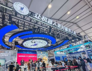 危险场景“机器人先行” ，工业机器人有望率先形成商业闭环