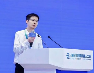 宇树王兴兴：曾坚决反对人形机器人，目前行业AI能力未到ChatGPT时刻 