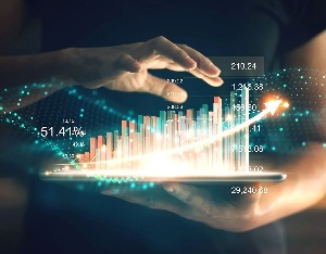 5000亿“准财政”工具将出，数字经济ETF收涨7.77%