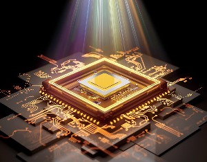 DeepSeek透露下一代国产芯片即将发布，半导体ETF半日大涨5.89%