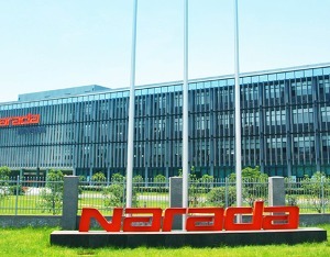 南都电源引爆新赛道：高压锂电龙头升级，2.8GWh半固态储能落子大湾区