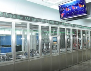 营业成本大幅提升，野马电池上半年净利润腰斩