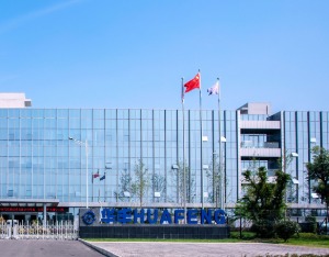 华丰科技半年报营收翻倍，跃升“AI核心器件主供商”