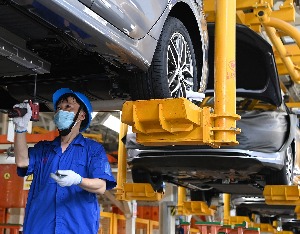 天成自控上半年营利双增：三大主业全面增长，低空经济打开新空间
