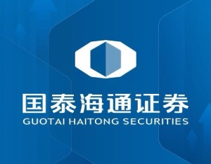 A股2025半年报 | 国泰海通合并后首份半年报亮眼，净利增额第一