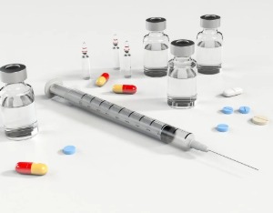 恒瑞医药：两款创新药临床试验获批，全球尚未有同类药物上市