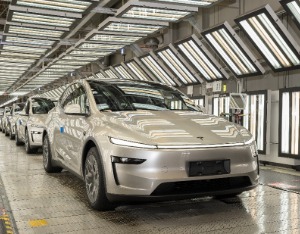 特斯拉Model YL开启交付，杭州首日交付量居全国首位