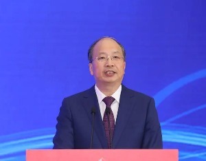 原证监会主席易会满被查，任内平均每天上市1.08家公司