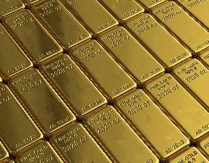 涨涨涨！黄金又创下新高 国内黄金饰品最高报价达到1066元/克