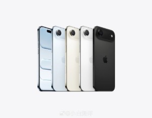 苹果发布史上最薄iPhone，哪些“果链”企业参与其中