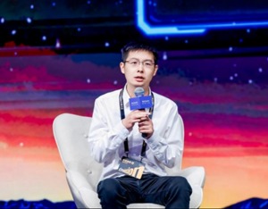 宇树科技王兴兴：“现在AI干活还是一片荒漠”