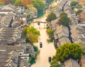 浙江国庆小长假旅游预订量同比增长52% 杭州蝉联国内热门假期出游城市