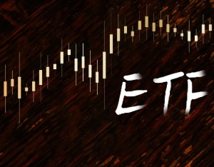 ETF周评（9.8~9.12）：无惧威胁，超30亿元资金逢低布局港股创新药