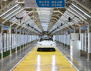 中汽协倡议细化60天账期“卡点”问题，多家车企跟进