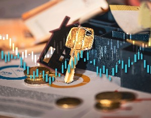 前八月全国房地产开发投资60309亿元，同比下降12.9%