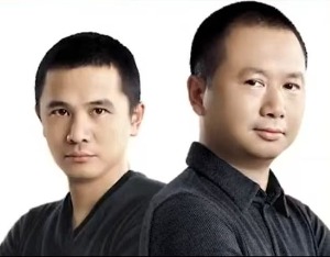 华与华陷罗永浩炮轰！合作上市公司版图曝光，关联读客文化业绩双降