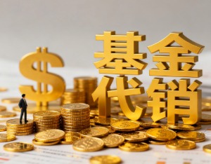 基金代销上半年百强榜：头部增速领跑，指数基金激战正酣