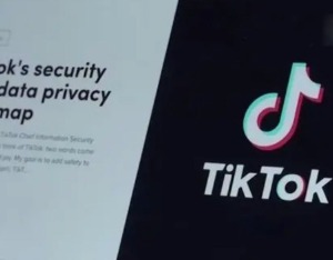 字节跳动：将按中国法律要求推进TikTok美国公司相关工作